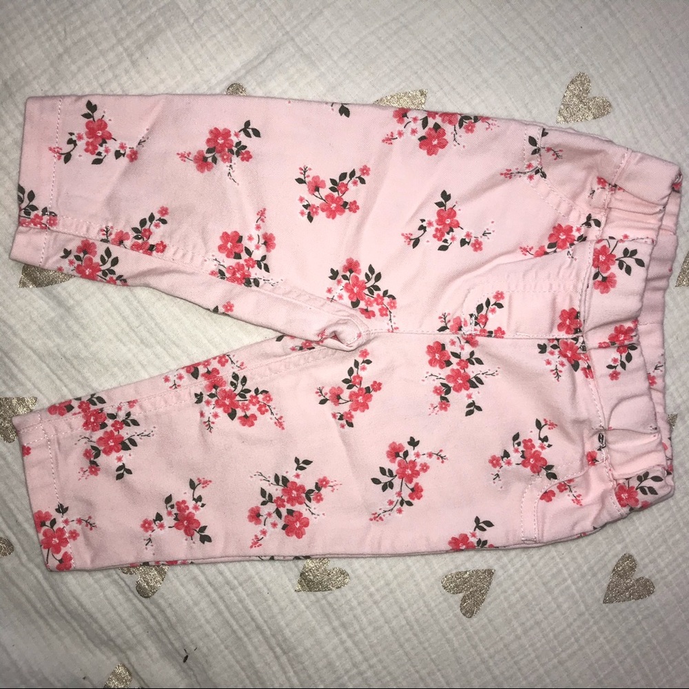 Pants